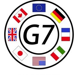 G7, 글로벌 최저 법인세 관련 협상 타결 임박-FT