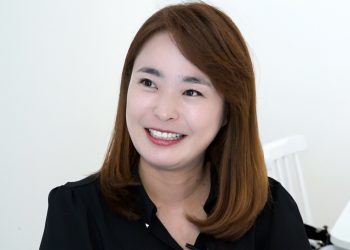 [영상] ‘박근혜키즈’ 손수조 “이준석 당선이 ‘청년 정치’ 목적 아냐…이후가 중요”