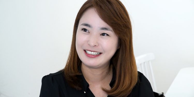 [영상] ‘박근혜키즈’ 손수조 “이준석 당선이 ‘청년 정치’ 목적 아냐…이후가 중요”