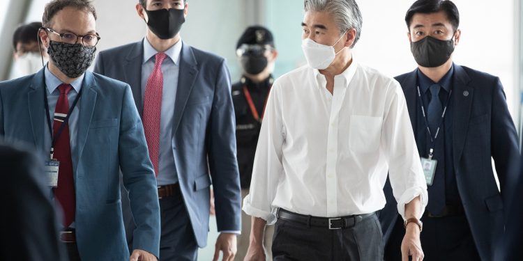 미국 “워킹그룹, 종료 아닌 재조정”…속내는 한국 독주 견제?
