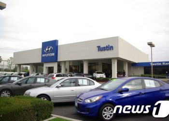 美 중고차 가격 상승에 현대차 실적 호전