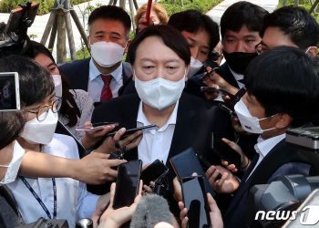 野 대선판 내주 ‘빅위크’…최재형·윤석열에 홍준표·황교안도 시동