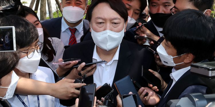 野 대선판 내주 ‘빅위크’…최재형·윤석열에 홍준표·황교안도 시동