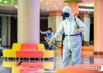 “미국 화이자 백신 5억 회분 지원…북한도 포함”