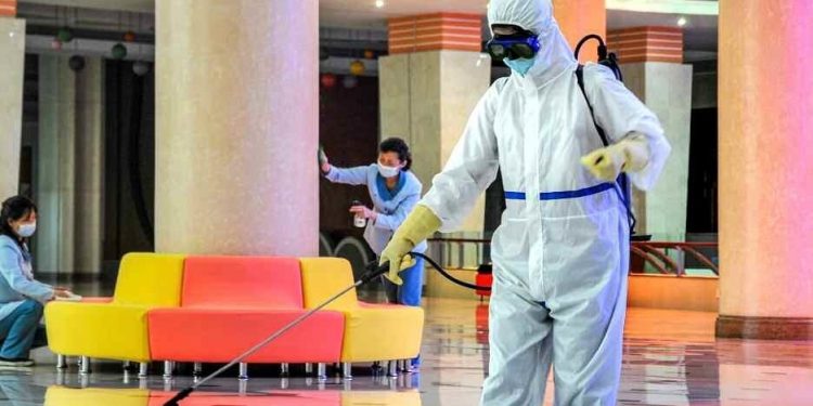 “미국 화이자 백신 5억 회분 지원…북한도 포함”