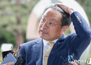 강기정 ‘5천만원 수수’ 보도 조선일보 상대 손배소 패소