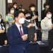 김기현 “文정부, 국적불명 소득주도성장으로 국민 희망 빼앗아”