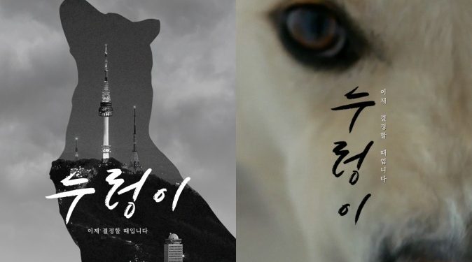 美 프렌즈 제작자가 본 개식용 문화…영화 ‘누렁이’ 유튜브 공개