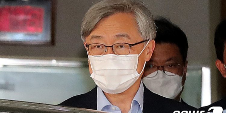 최재형, 내주 초 감사원장 ‘사퇴’ 선언…’대권 행보’ 본격화