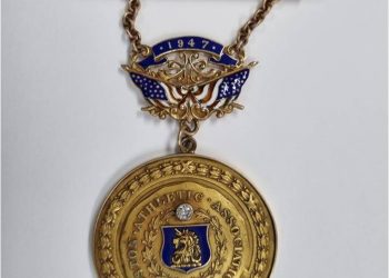 서윤복 1947 보스턴 마라톤 우승 메달, 문화재 된다