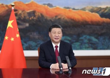 바이든·나토 정상들 ‘중국 견제’ 공식화한다