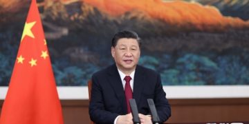 바이든·나토 정상들 ‘중국 견제’ 공식화한다