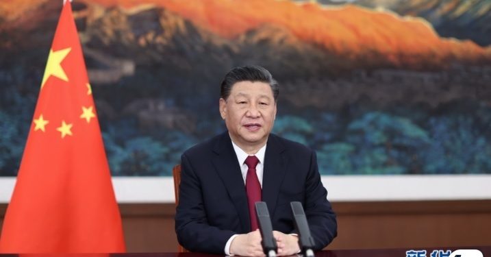 바이든·나토 정상들 ‘중국 견제’ 공식화한다