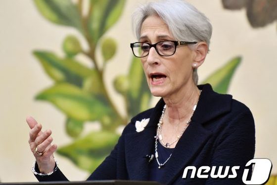 “성김 美대북대표 임명, 대화 준비신호”…한반도시계 속도내나