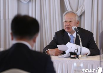 손경식 “이재용 부회장 사면 필요”