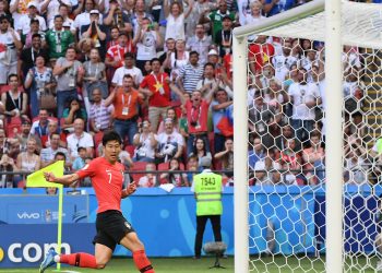 손흥민 “인생 경기는 러시아 월드컵 독일전”-유튜브 문답