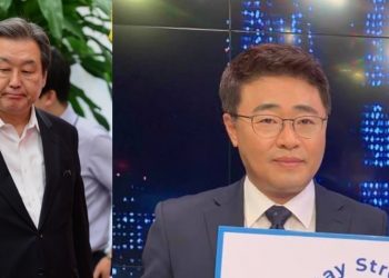 ‘아군에 수류탄 ‘윤석열 X파일…김무성 “장성철과 남남” 배후설 펄쩍