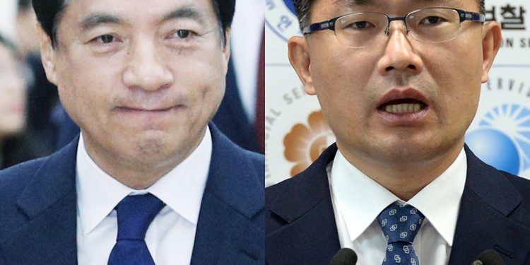 재판받는 검사가 최고위직 승진? 논란 휩싸인 檢