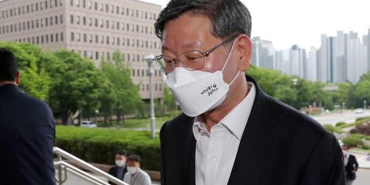 이용구 “영상삭제, 원본 말한거 아냐”…국민의힘 “궤변과 변명”