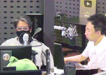 이무송 “한 달 수입? 아무리 벌어도 노사연 수익 못 넘는 정도”