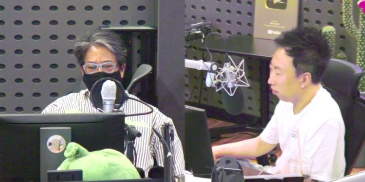 이무송 “한 달 수입? 아무리 벌어도 노사연 수익 못 넘는 정도”