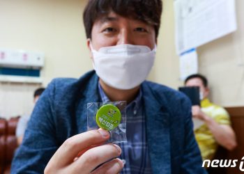 이준석 “尹입당, 무리한 요구 아닌 당연한 수순”