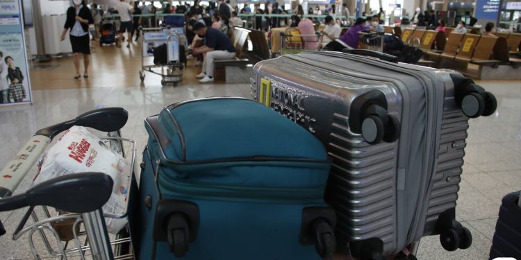 출발 1주 전 신청해야 ‘입국시 격리면제’