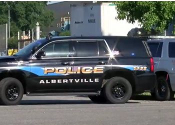 앨라배마 헌츠빌 사업장 총격 4명 사상