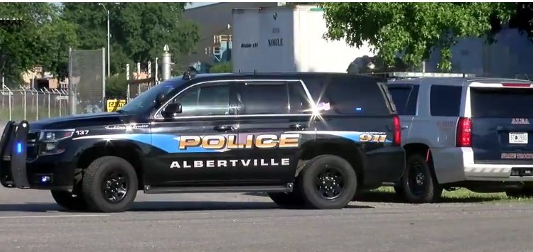 앨라배마 헌츠빌 사업장 총격 4명 사상