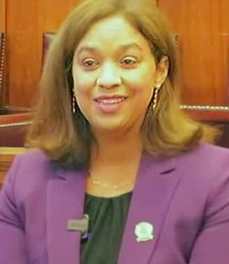 배심원 뽑힌 앨라배마 판사 “꼭 해보세요”