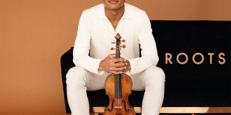 한국계 미국인 바이올리니스트 랜들 구스비, 데뷔 앨범 ‘루츠’ 25일 발매