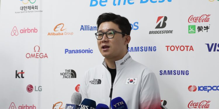 日 4번째 긴급사태에 떠오른 진종오의 한마디 “물까지 챙겨 갈래요”