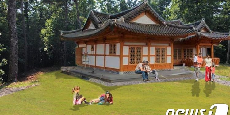 조지아주에 한옥단지 생긴다…전북대, 한옥단지 조성 협약