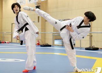 美 캘리포니아주, 올해 9월4일부터 ‘태권도의 날’ 기념