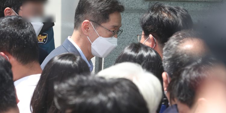 국민의힘 “文의 침묵이 법치주의 부정 가져와”