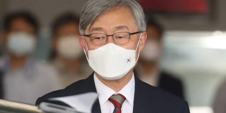 “‘국민 지게’ 최재형 대선 출마하라”…지지모임 기자회견