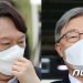 굴러온 돌 견제하는 여의도 박힌 돌…野, 거세지는 尹·崔 견제구