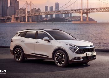 기아, SUV 시장 주도할 ‘신형 스포티지’ 출시