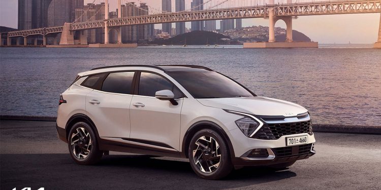 기아, SUV 시장 주도할 ‘신형 스포티지’ 출시