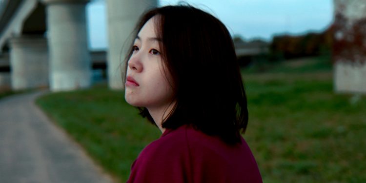 방민아, 美 뉴욕 아시안 영화제 국제 라이징 스타상