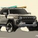 쌍용차 ‘KR10’ 디자인 공개 … “정통 SUV 본질을 바탕으로 고객 감동 실현”