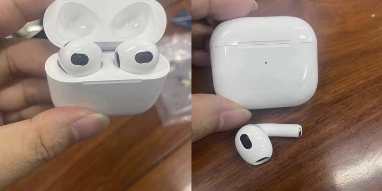 애플, 가격 낮춘 ‘에어팟3’ 8월 출시 저울질