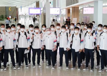 [올림픽] 도박사들이 본 13년 만에 열리는 올림픽 야구 우승후보는?