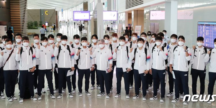 [올림픽] 도박사들이 본 13년 만에 열리는 올림픽 야구 우승후보는?