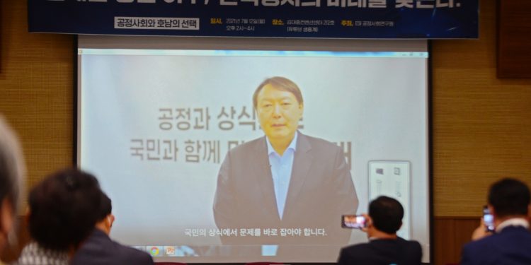 윤석열측, 이동훈 폭로에 “진상규명, 엄정 처벌 요구”