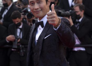 이병헌, 美 넷플릭스 오리지널 영화 제작