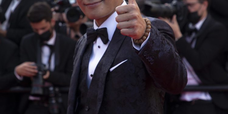 이병헌, 美 넷플릭스 오리지널 영화 제작