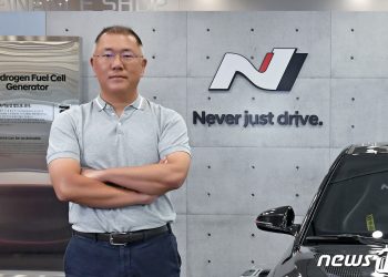 정의선 현대차 회장, 올해 들어 3번째 미국 출장 나서