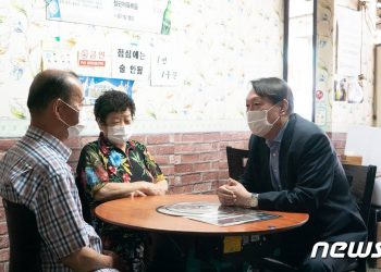 진중권 “내가 만난 윤석열, 김종인과 회동 희망…국힘 입당은 좀”