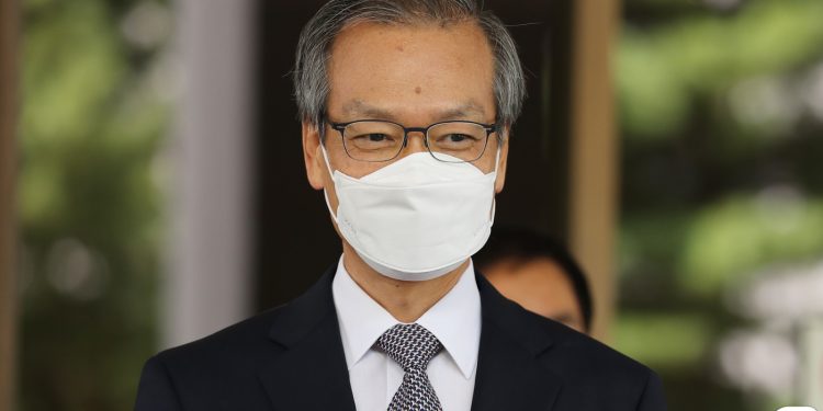 ‘최약체’ 평가받던 허익범 특검, ‘디지털 증거’로 김경수 잡았다